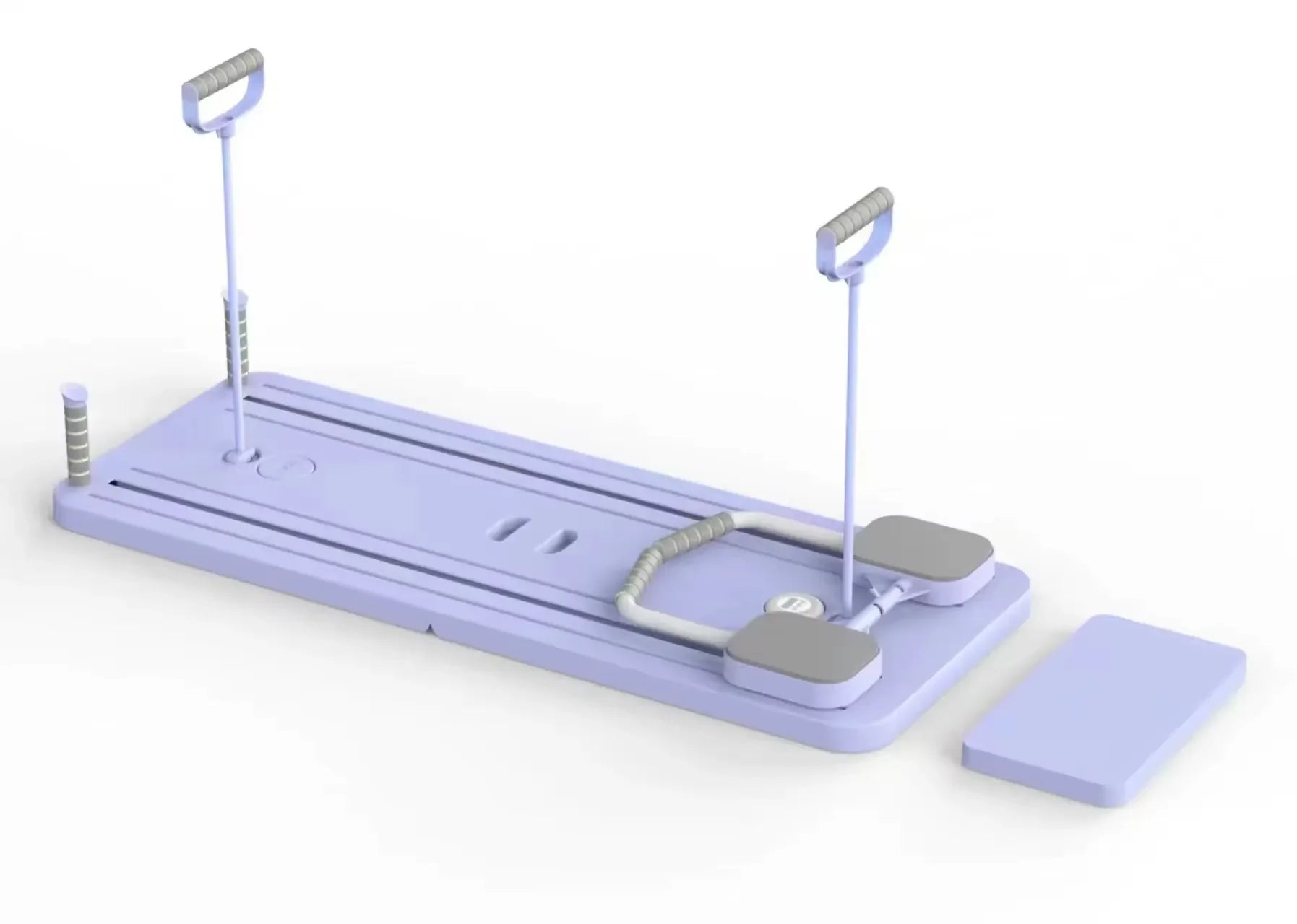 Multifunctional Abdominal Board Fitness