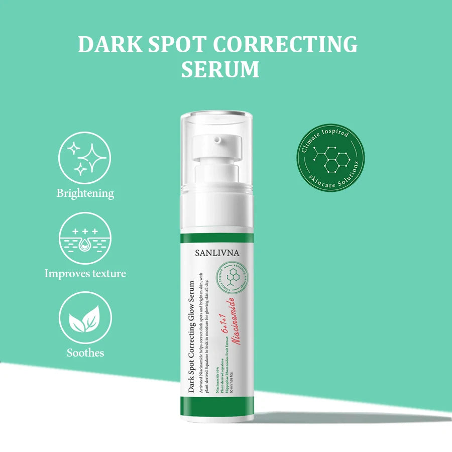 Dark Spot Correcting Serum