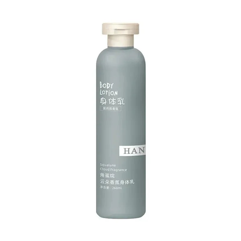 Hanboli Body Lotion – Silky, Hydrated & Soft Skin