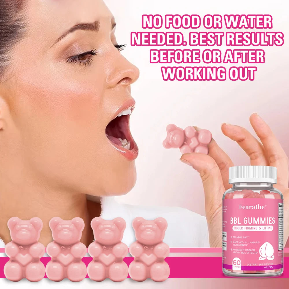 BBL Gummies
