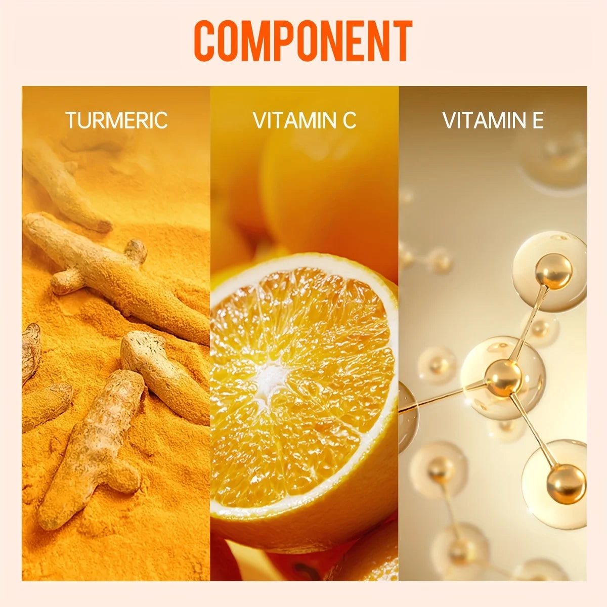 Turmeric Body Lotion