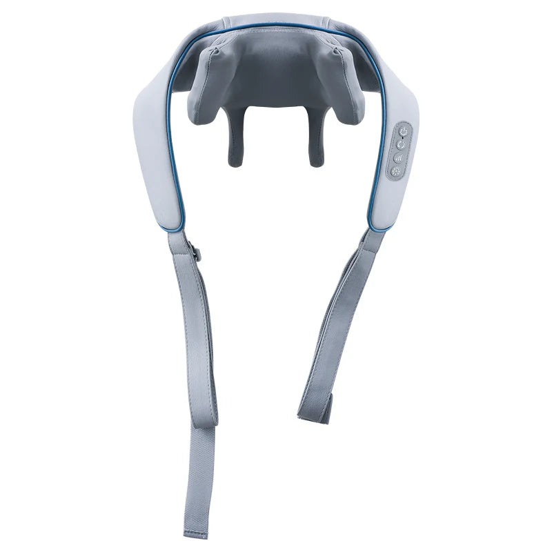Wearable Neck & Shoulder Massager