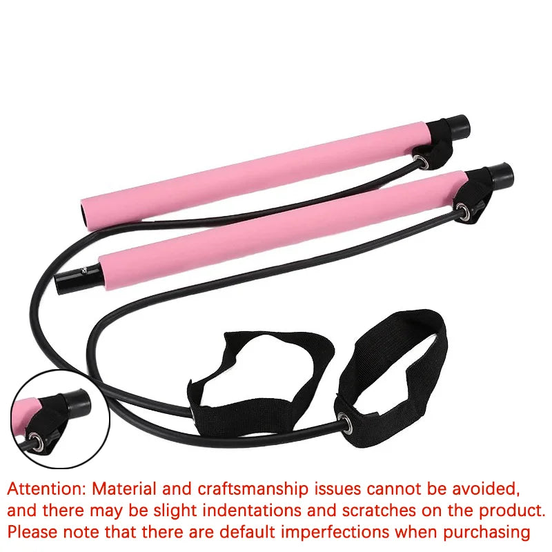 Pilates Kit
