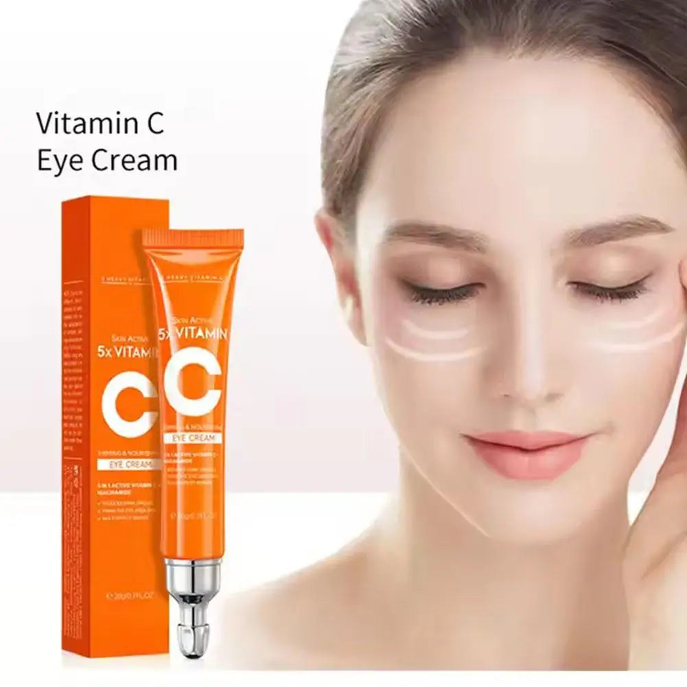 Vitamin C Skincare Set