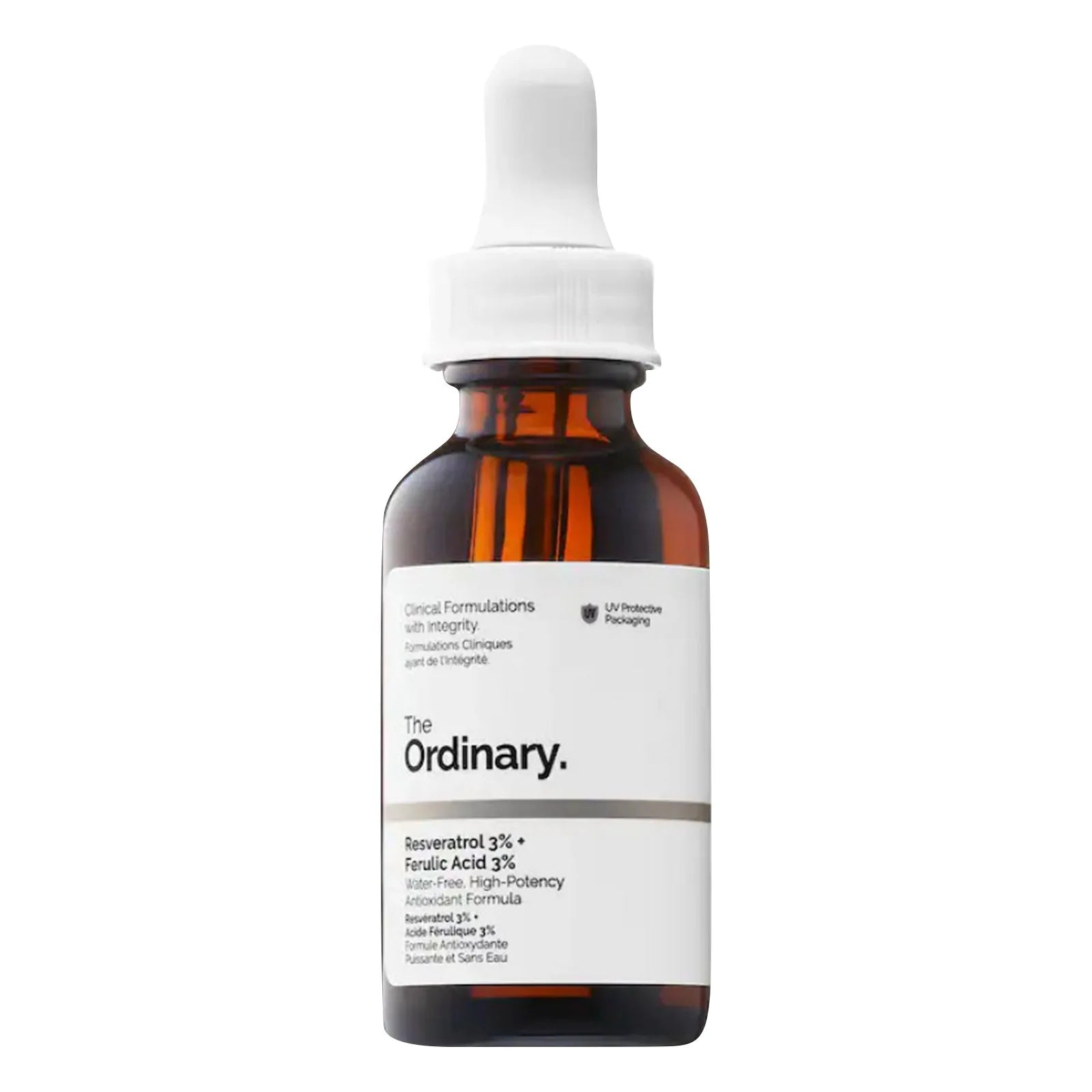 The Ordinary “Buffet” – Multi-Peptide Anti-Aging Serum