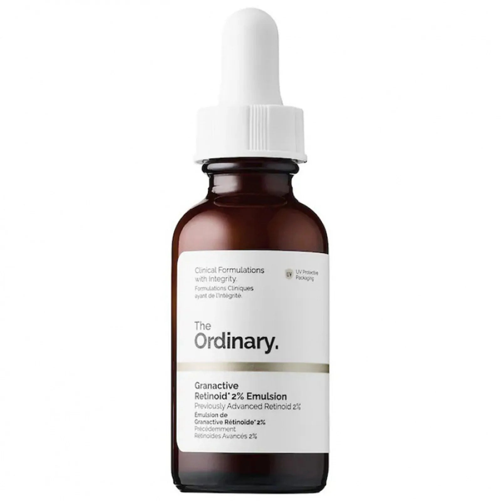 The Ordinary “Buffet” – Multi-Peptide Anti-Aging Serum