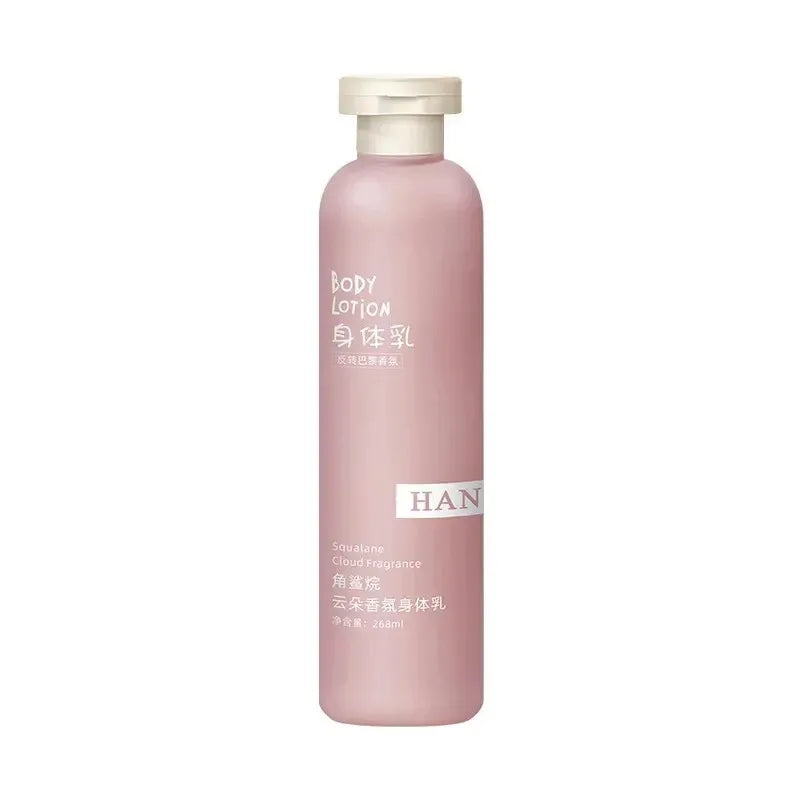 Hanboli Body Lotion – Silky, Hydrated & Soft Skin