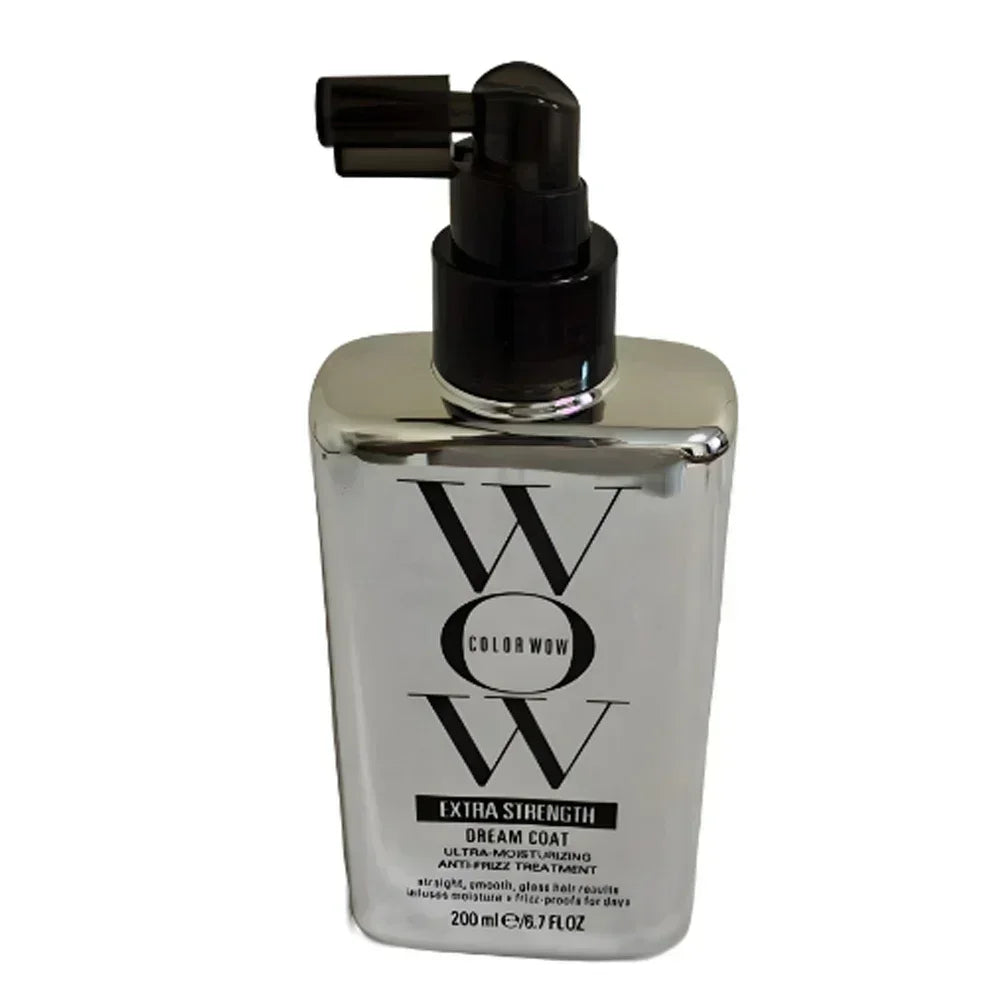 Professional hair repair treatment