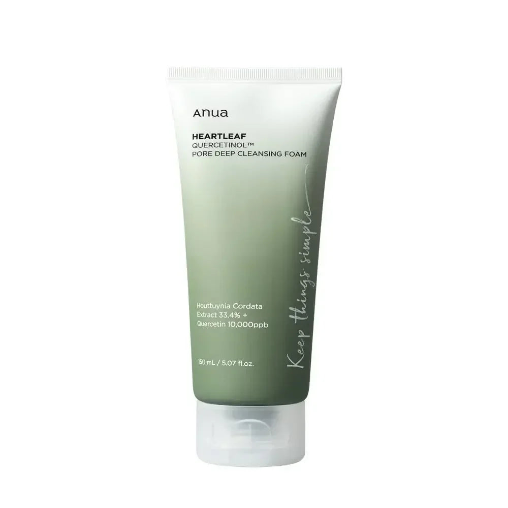 Anua Heartleaf 77% Skin Care