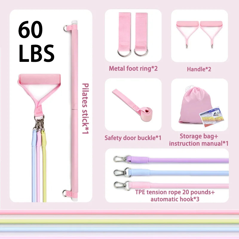 Pilates Kit