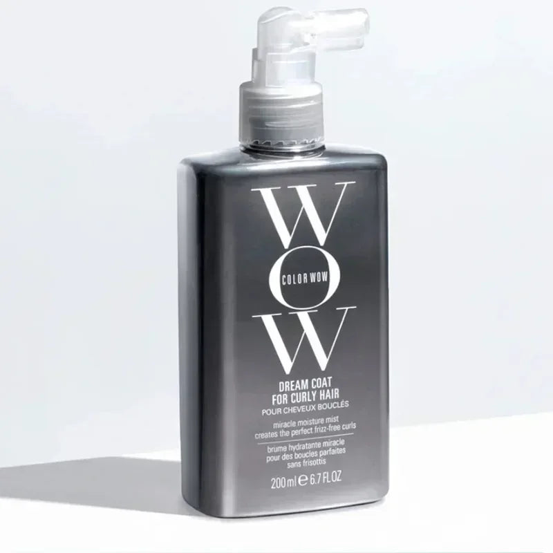 Professional hair repair treatment