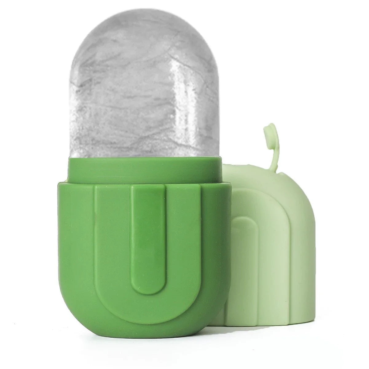 Silicone Ice Face Roller