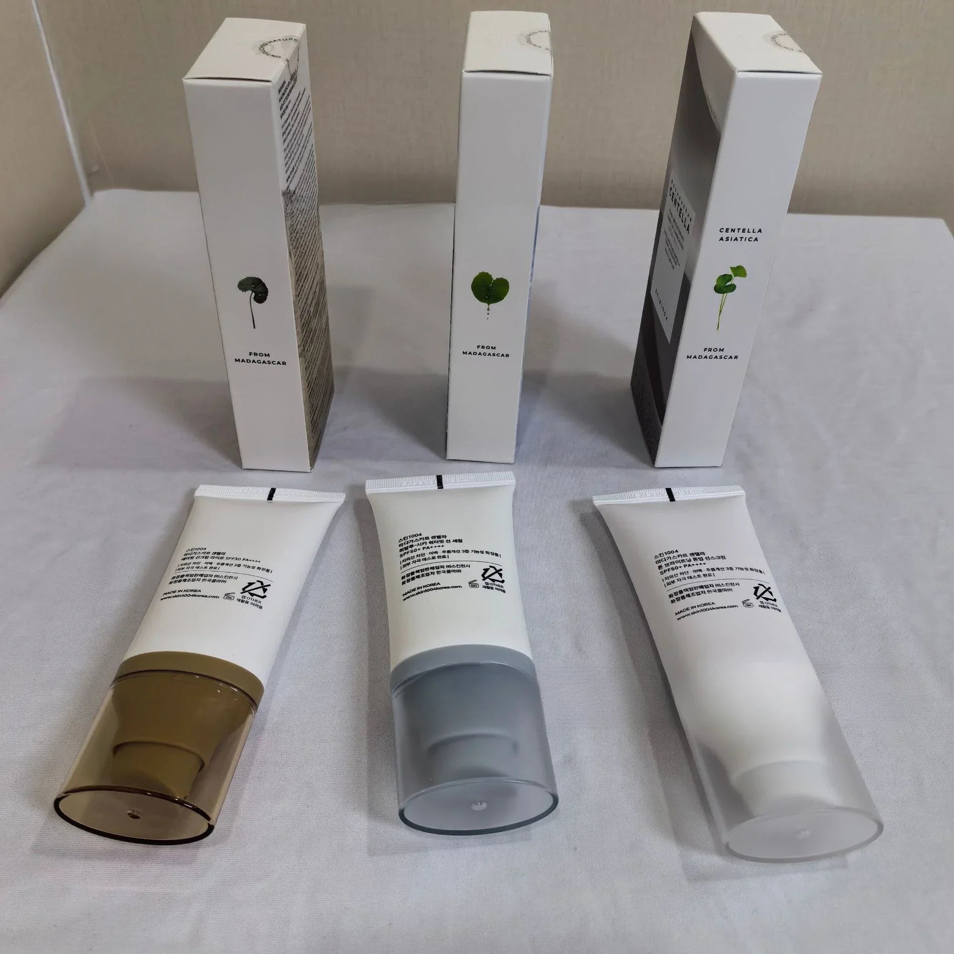 SKIN1004 Centella Care – Protect & Hydrate