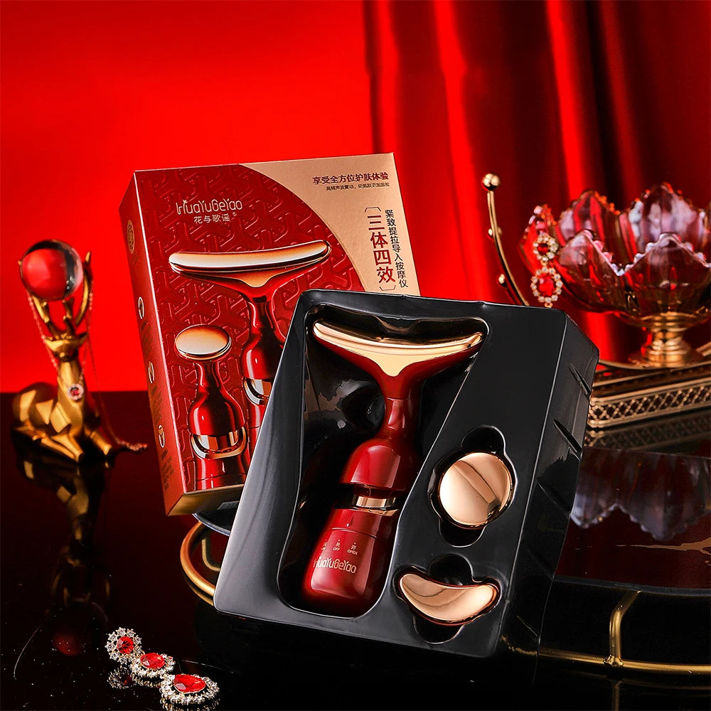 3 In 1 Facial Lifting Device