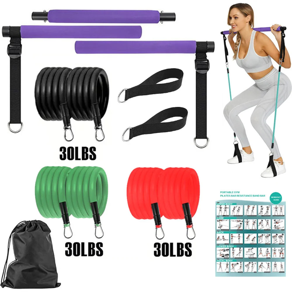 Pilates Kit