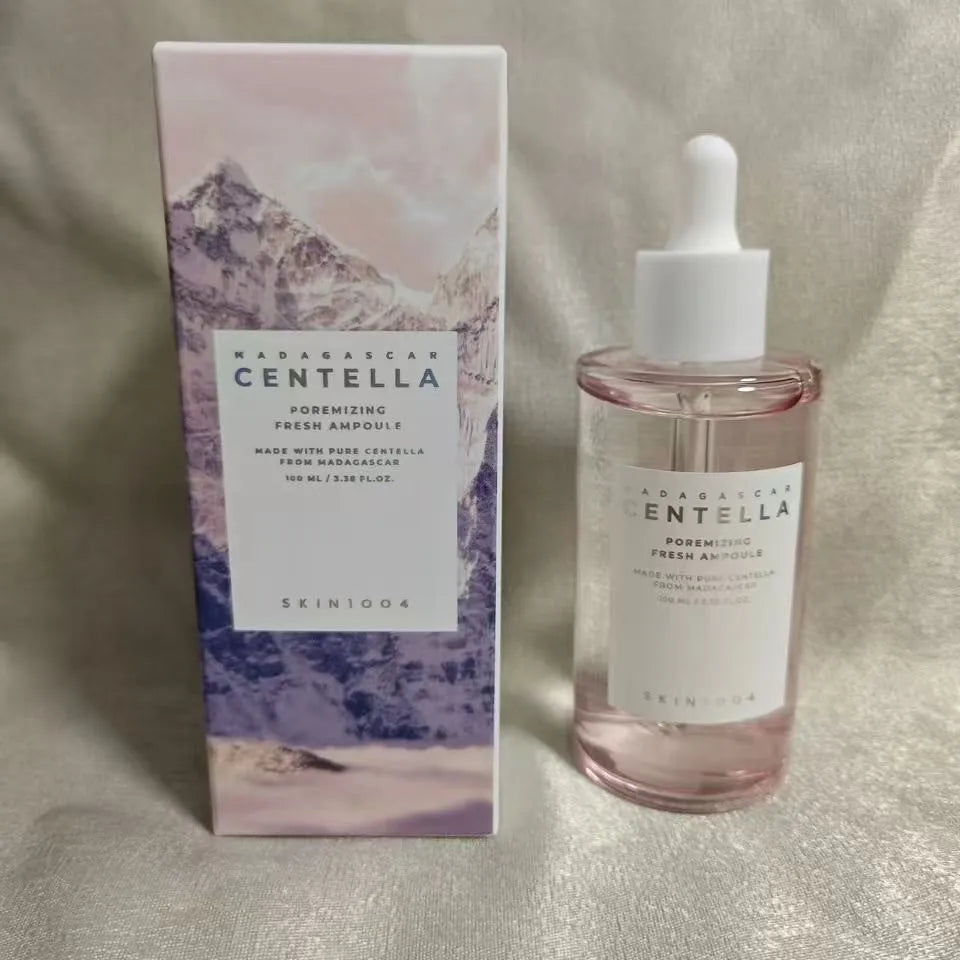 Centella Skin1004 Skin Care