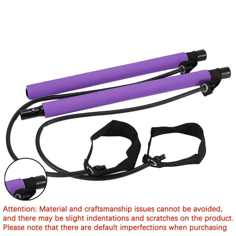 Pilates Kit