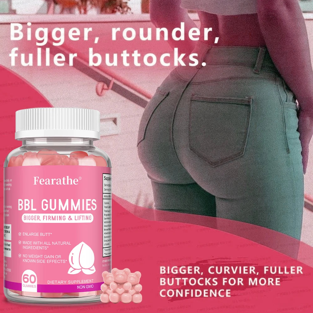BBL Gummies