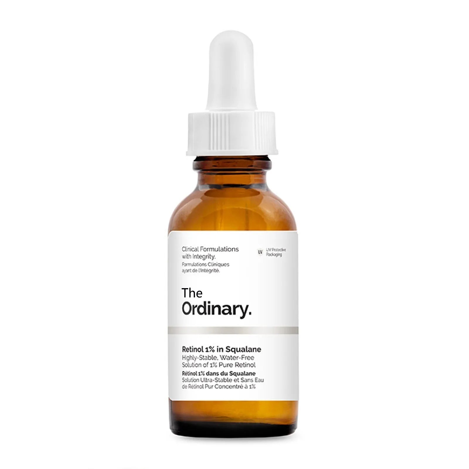 The Ordinary “Buffet” – Multi-Peptide Anti-Aging Serum
