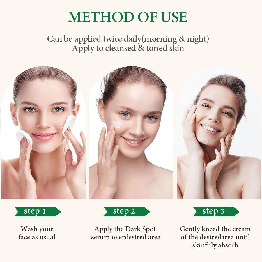 Dark Spot Correcting Serum