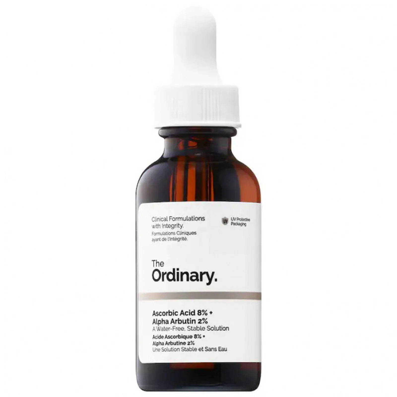 The Ordinary “Buffet” – Multi-Peptide Anti-Aging Serum