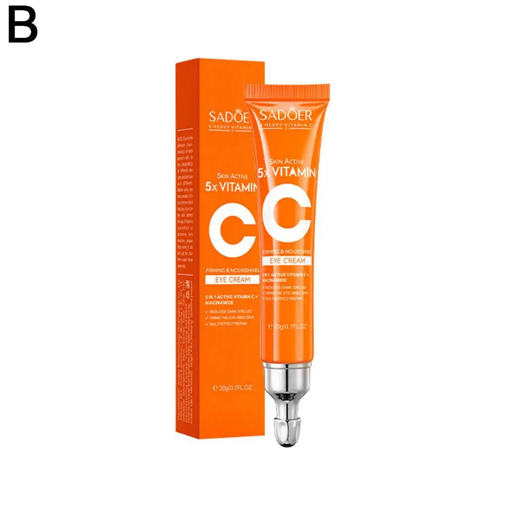 Vitamin C Skincare Set