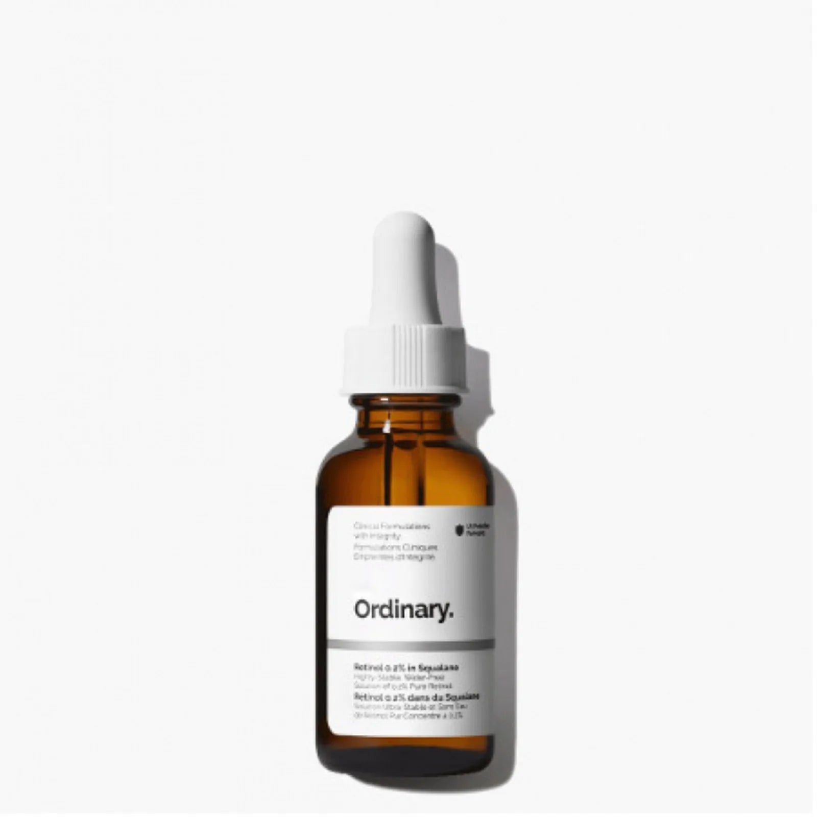 The Ordinary “Buffet” – Multi-Peptide Anti-Aging Serum