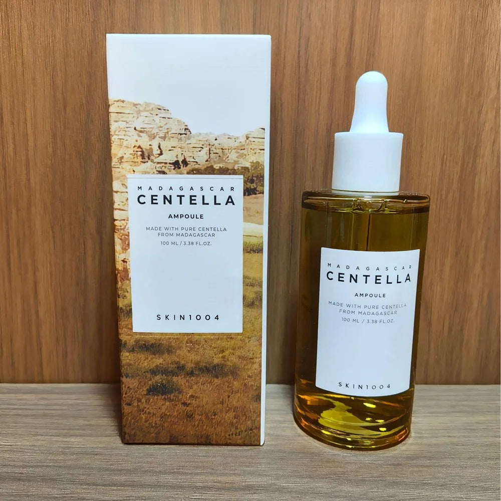 Centella Skin1004 Skin Care