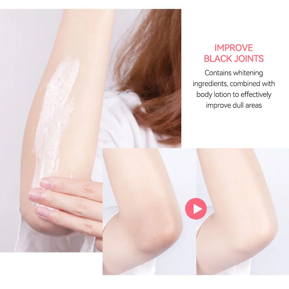Peach Clear Scrub – Soft, Radiant & Fresh Skin