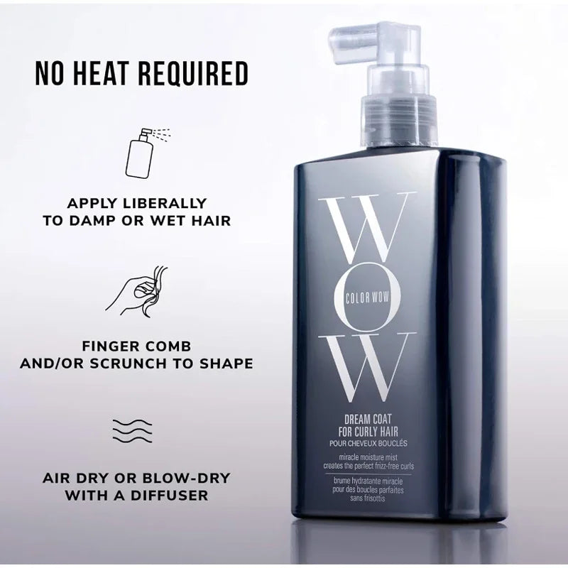 Professional hair repair treatment