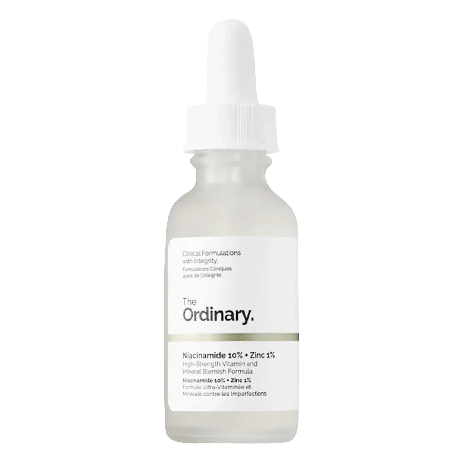 The Ordinary “Buffet” – Multi-Peptide Anti-Aging Serum