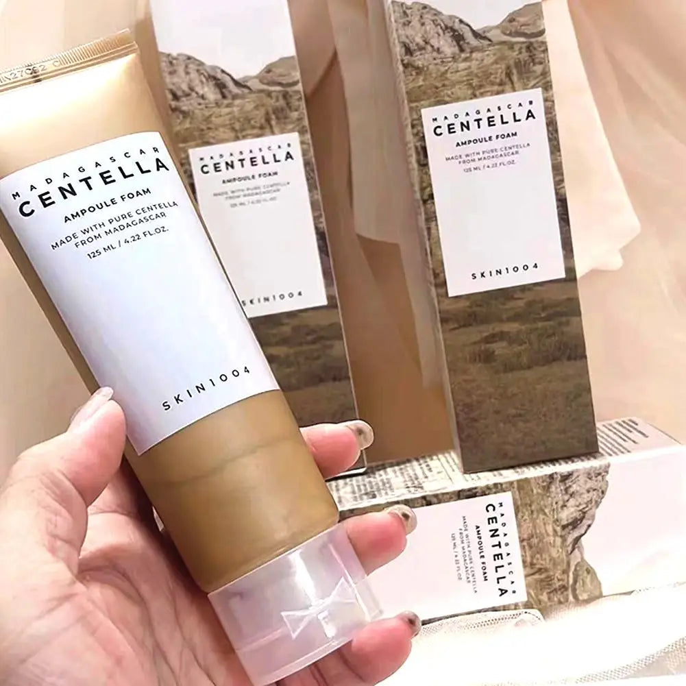 Centella Skin1004 Skin Care
