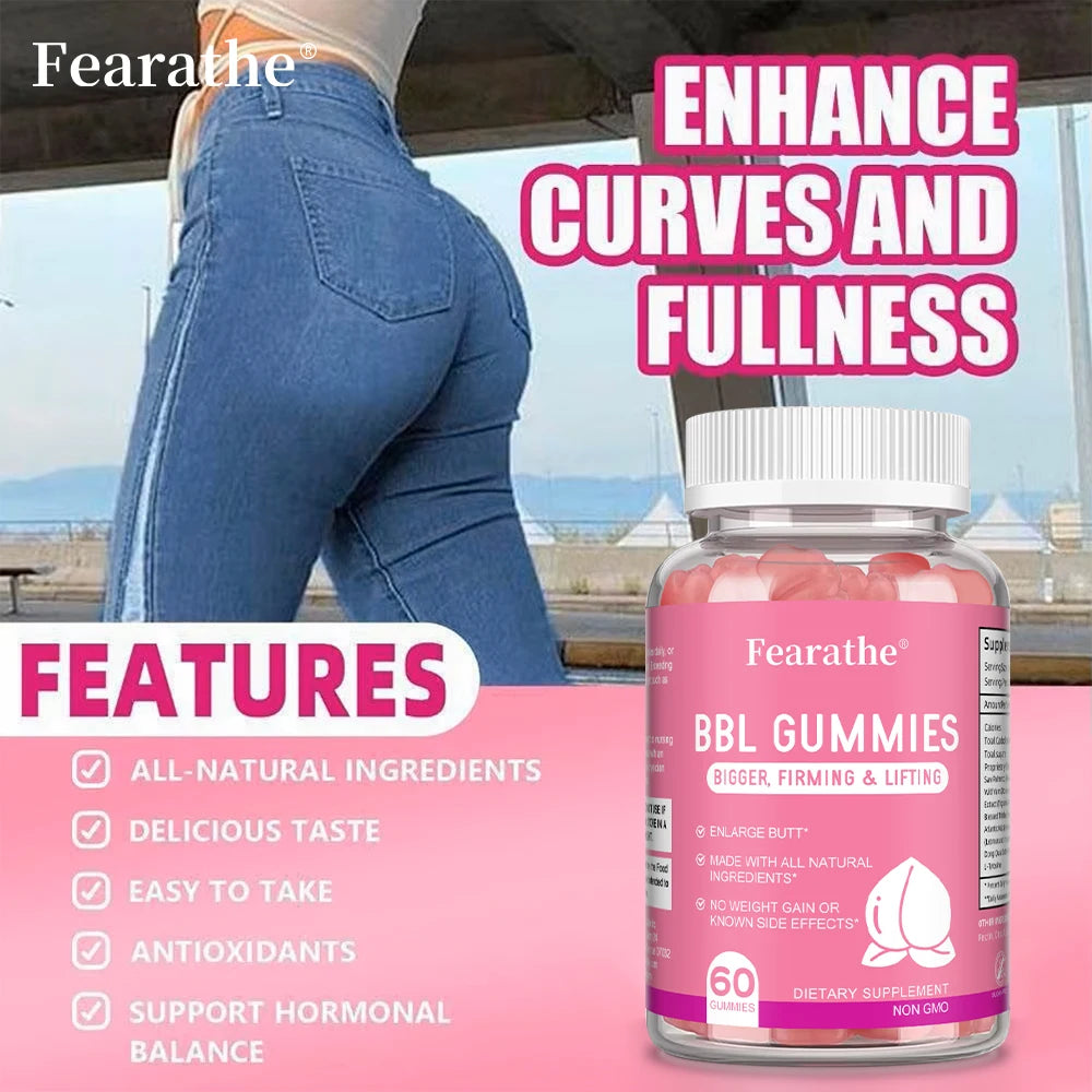 BBL Gummies