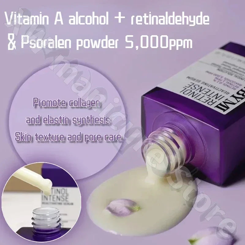 SOMEBYMI Retinol