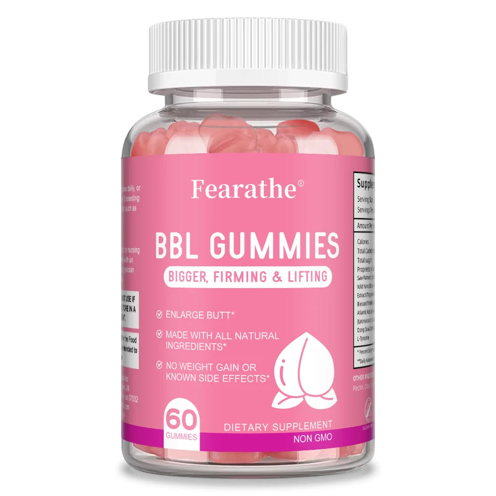 BBL Gummies
