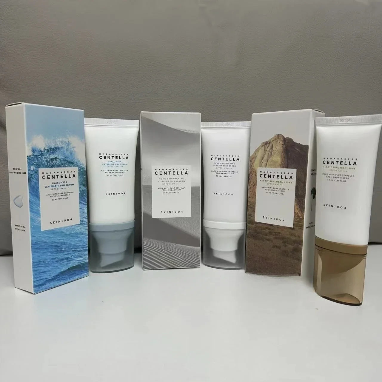 SKIN1004 Centella Care – Protect & Hydrate