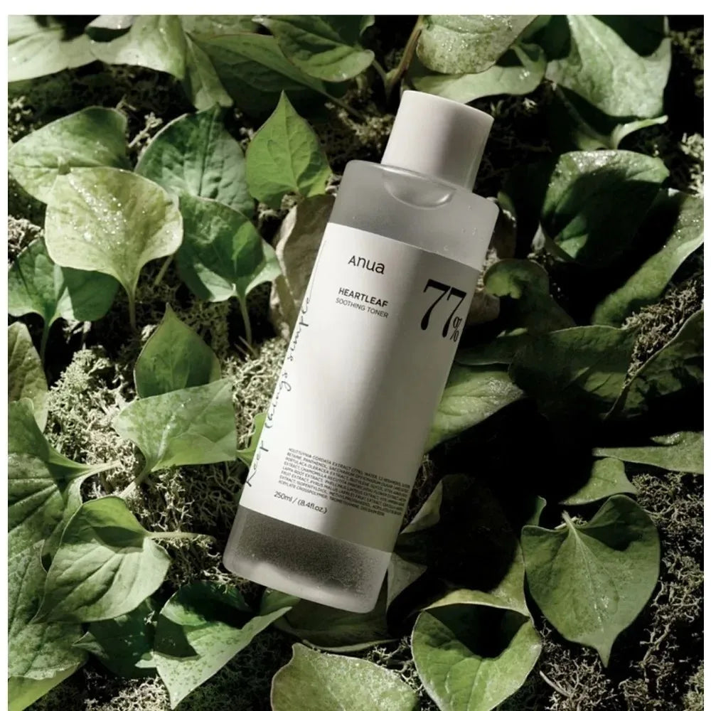 Anua Heartleaf 77% Skin Care
