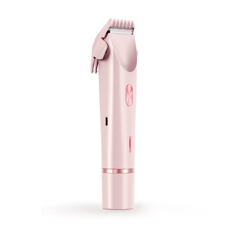 Painless Electric Shaver for Women