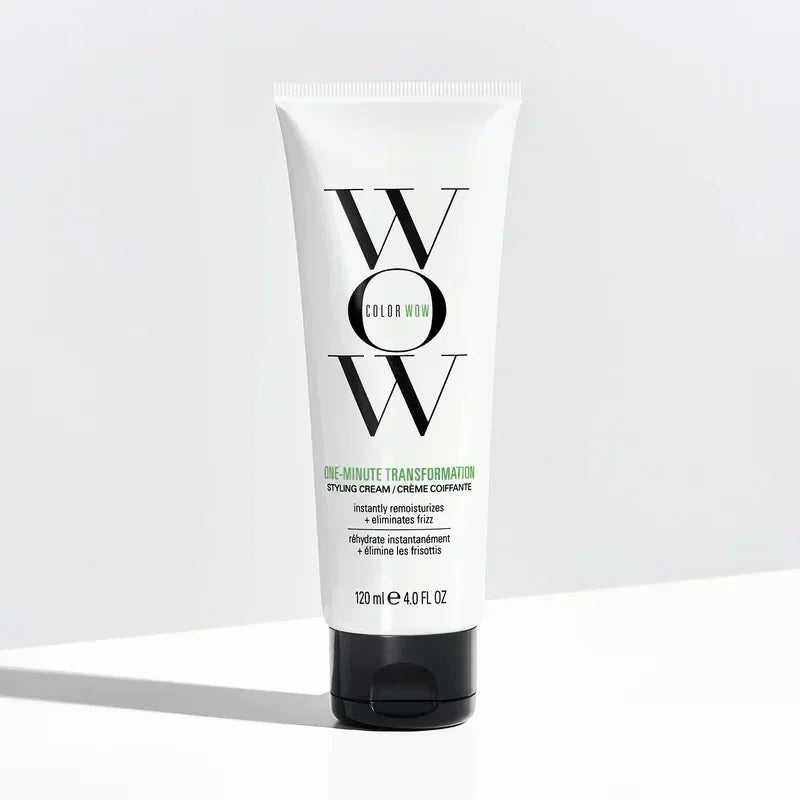 Professional hair repair treatment