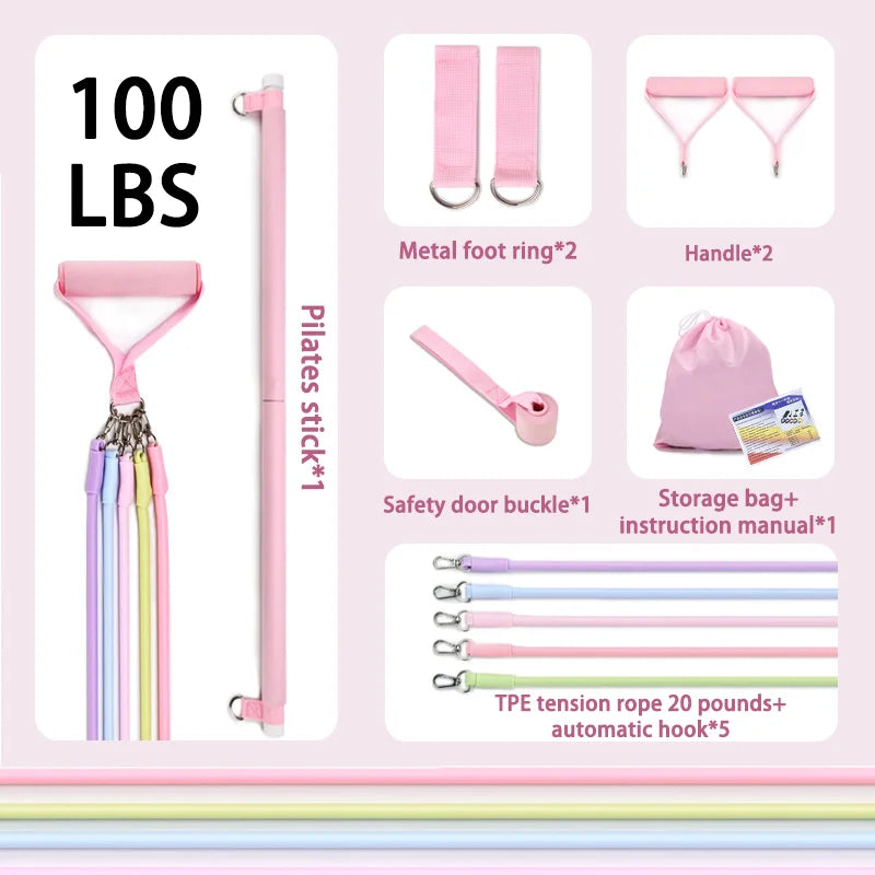 Pilates Kit