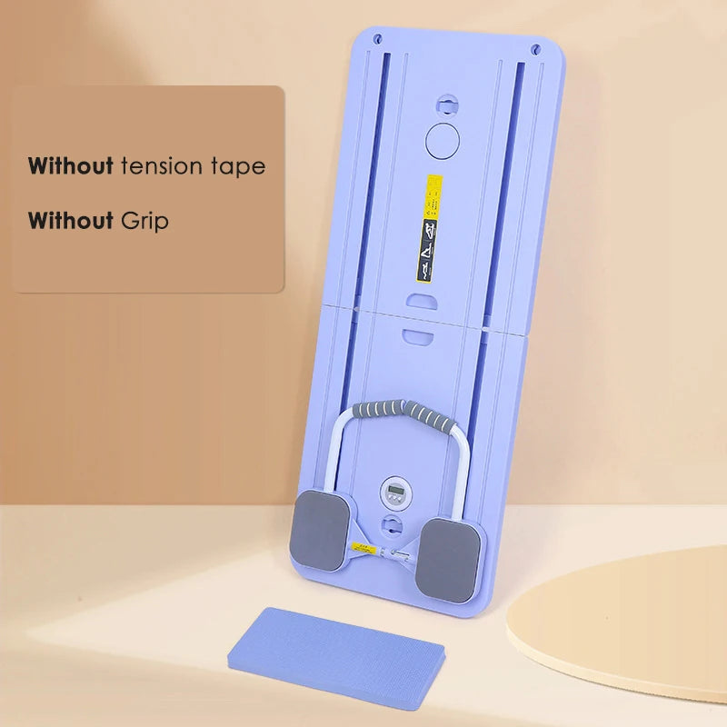 Multifunctional Abdominal Board Fitness