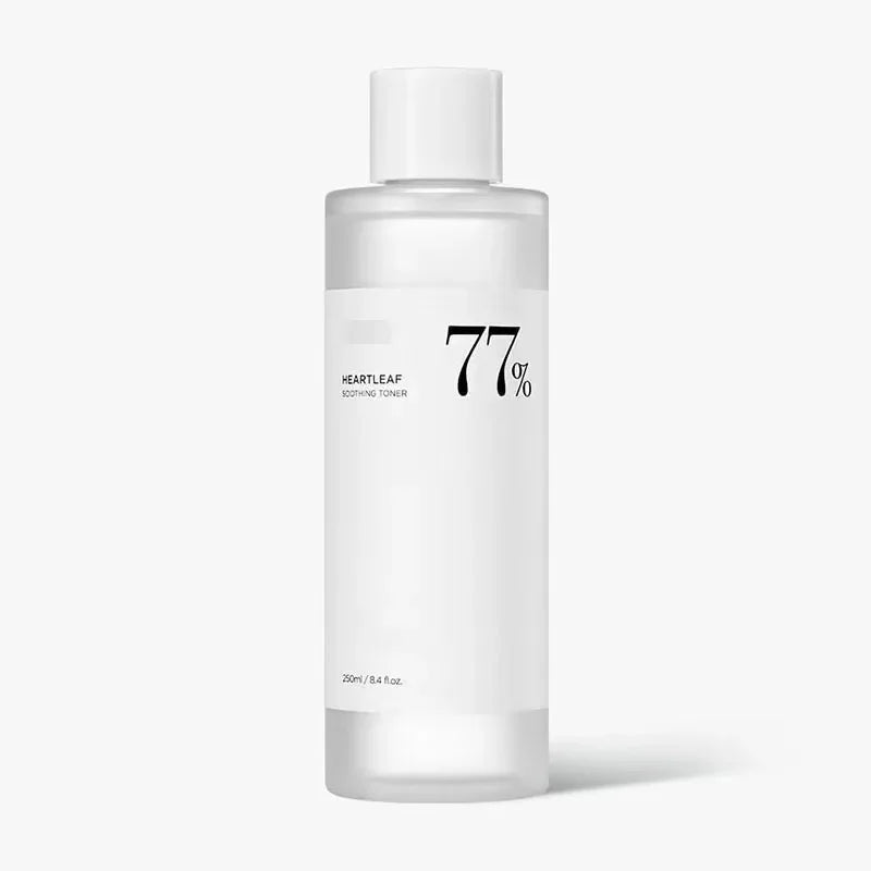 Anua 77 Skincare Toner Hyaluronie Acid